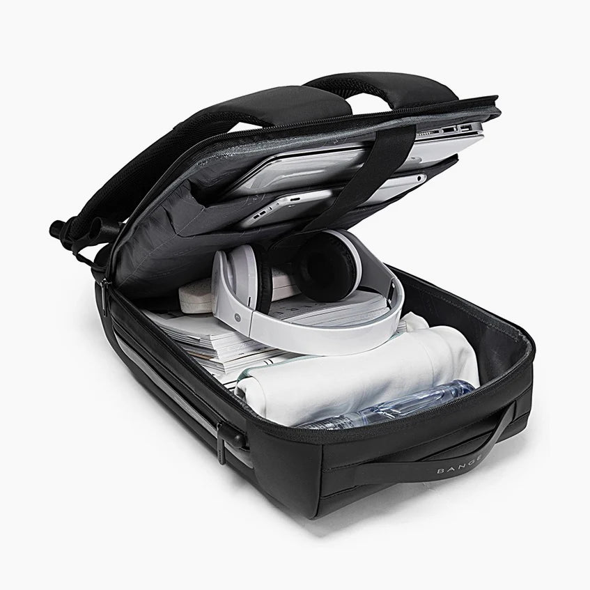 SAC À DOS ORDINATEUR - AIRBLOCK femme - CARLYTA
