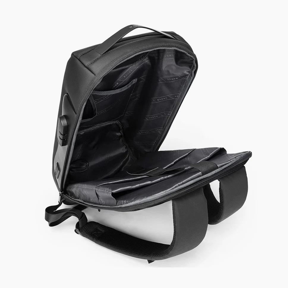 SAC À DOS ORDINATEUR - AIRBLOCK femme - CARLYTA