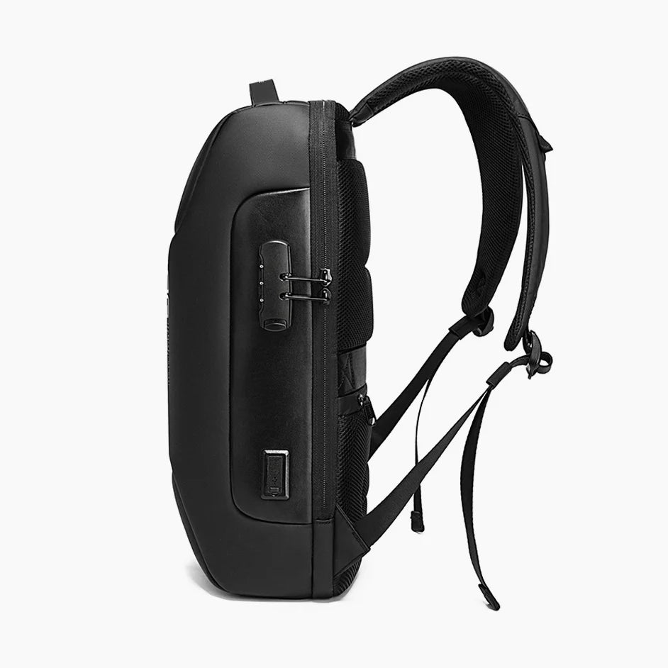 SAC À DOS ORDINATEUR - AIRBLOCK femme - CARLYTA
