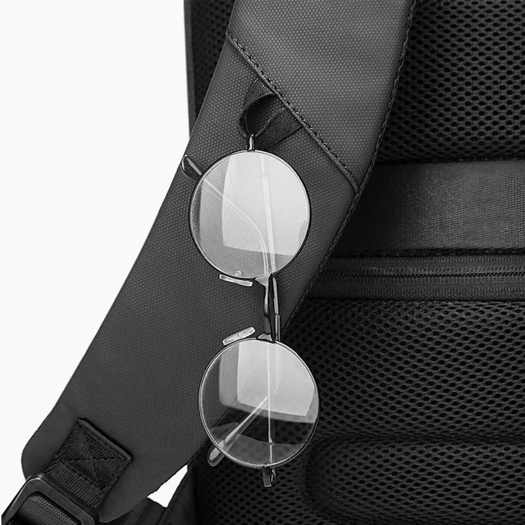 SAC À DOS ORDINATEUR - AIRBLOCK femme - CARLYTA