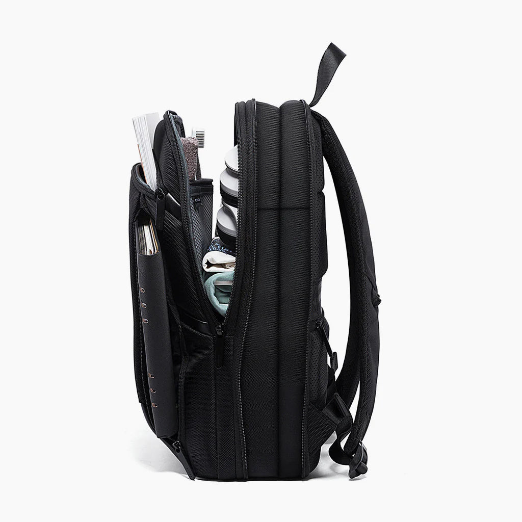 SAC À DOS ORDINATEUR - GLING femme - CARLYTA