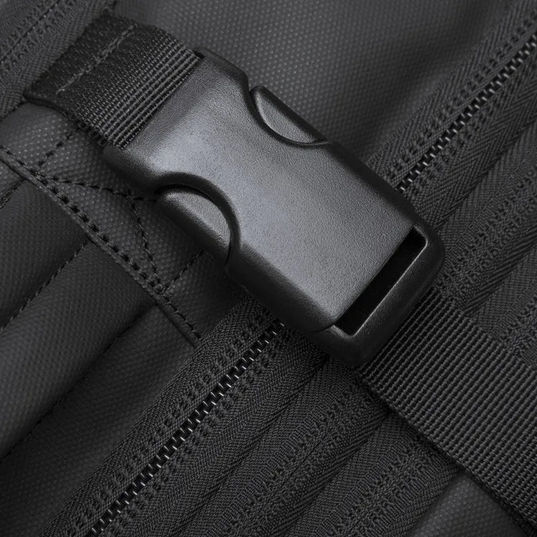 SAC À DOS VOYAGE - LOPT femme - CARLYTA