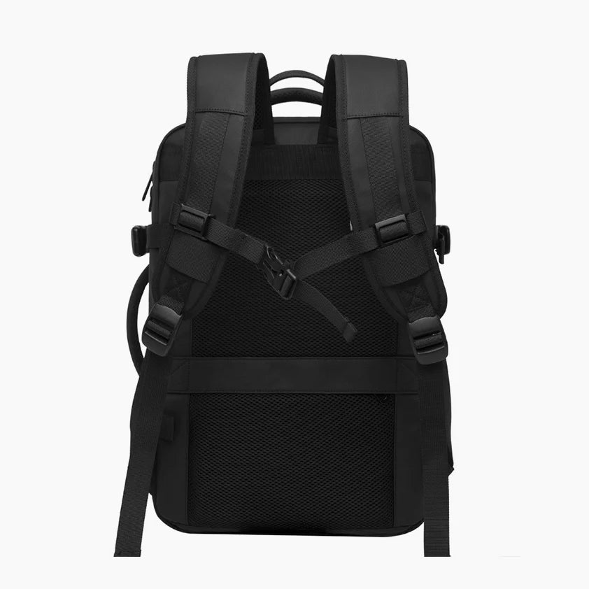 SAC À DOS VOYAGE - LOPT femme - CARLYTA