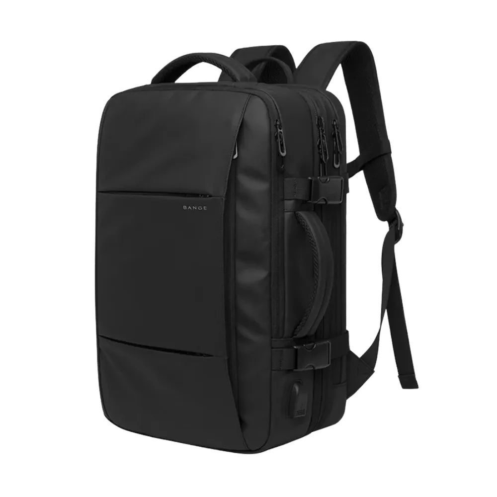SAC À DOS VOYAGE - LOPT femme - CARLYTA