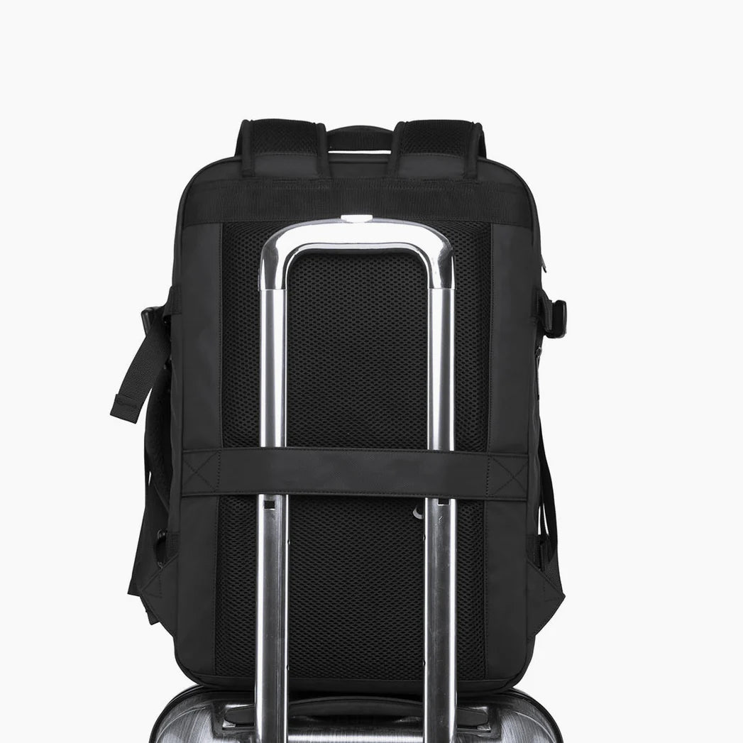 SAC À DOS VOYAGE - LOPT femme - CARLYTA