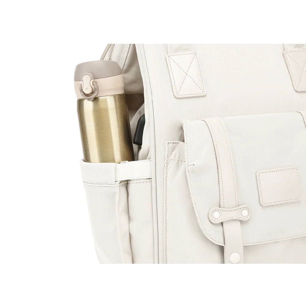 SAC À DOS À LANGER - MIRA - CARLYTA