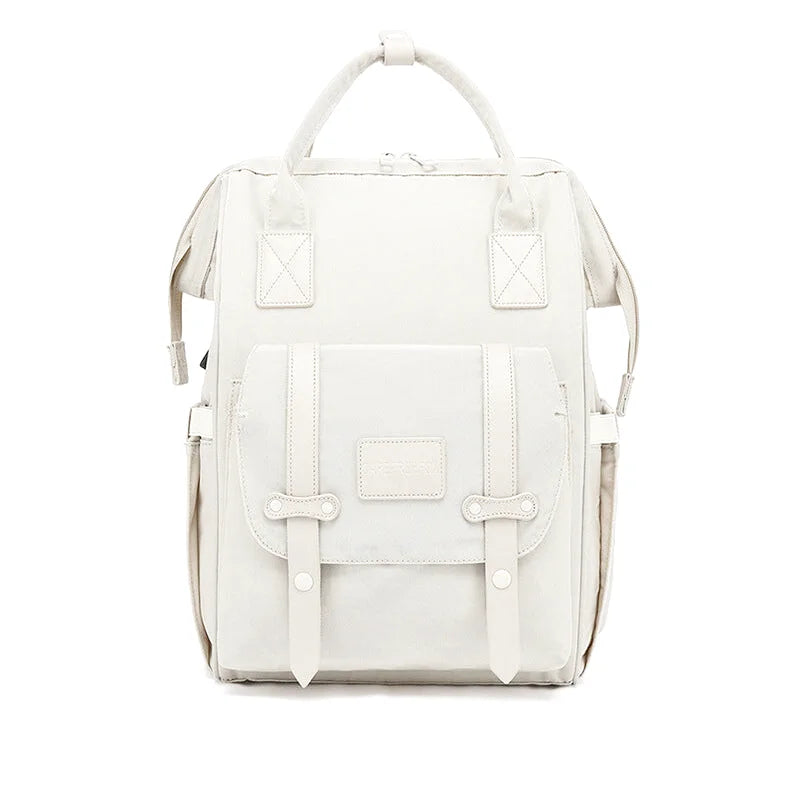 SAC À DOS À LANGER - MIRA - CARLYTA