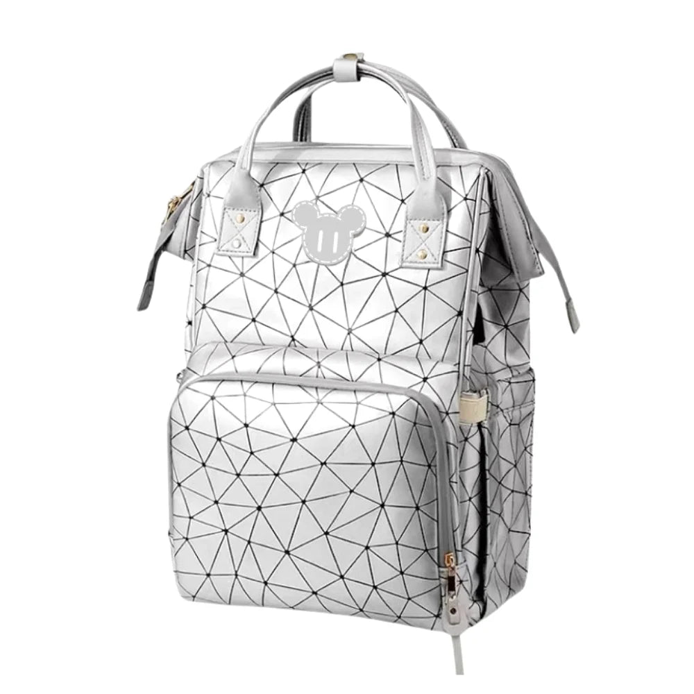 SAC À DOS À LANGER - TINA - CARLYTA