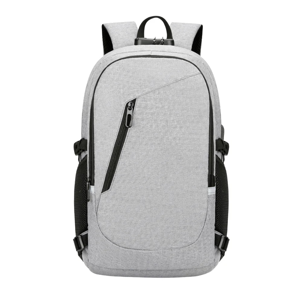 SAC À DOS ANTIVOL - MAE - CARLYTA
