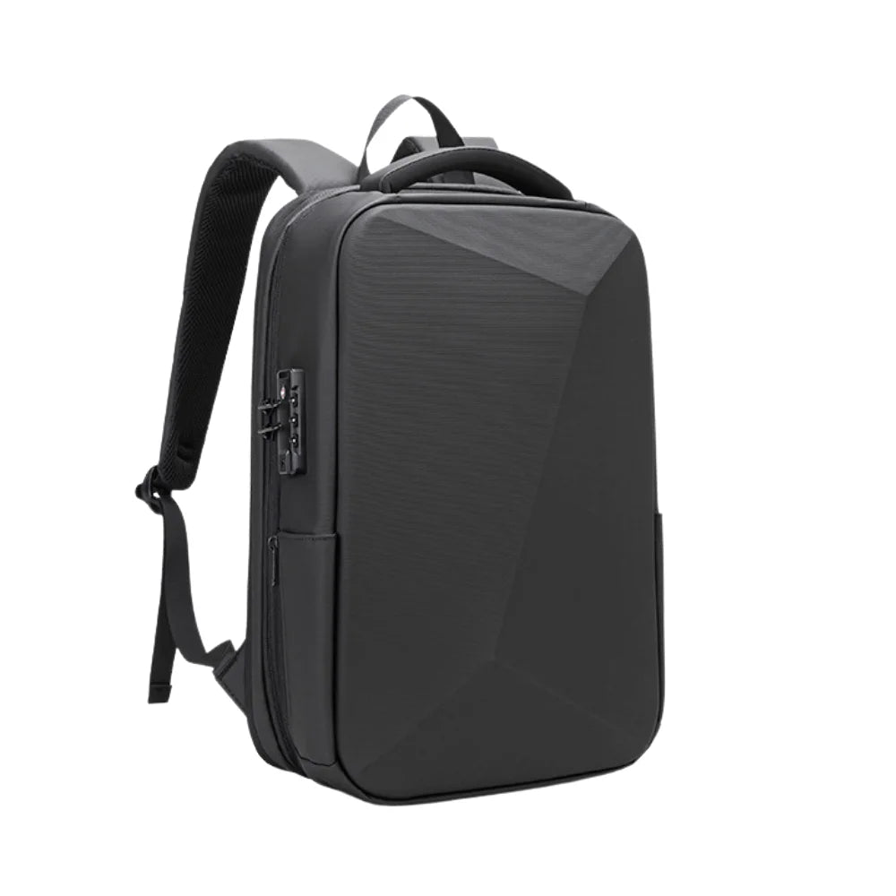 SAC À DOS ANTIVOL - PATH - CARLYTA