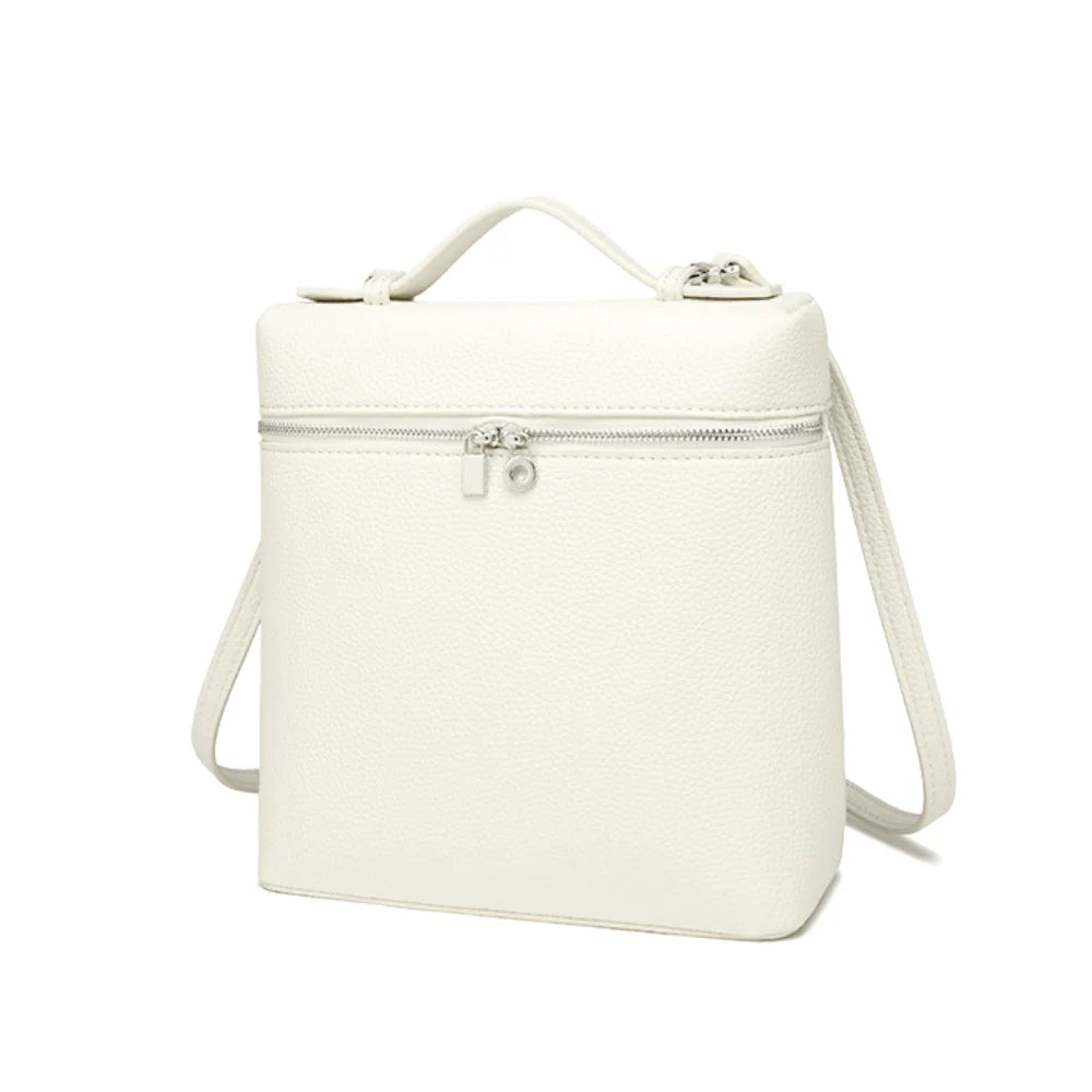 SAC À DOS BANDOULIÈRE - META - CARLYTA