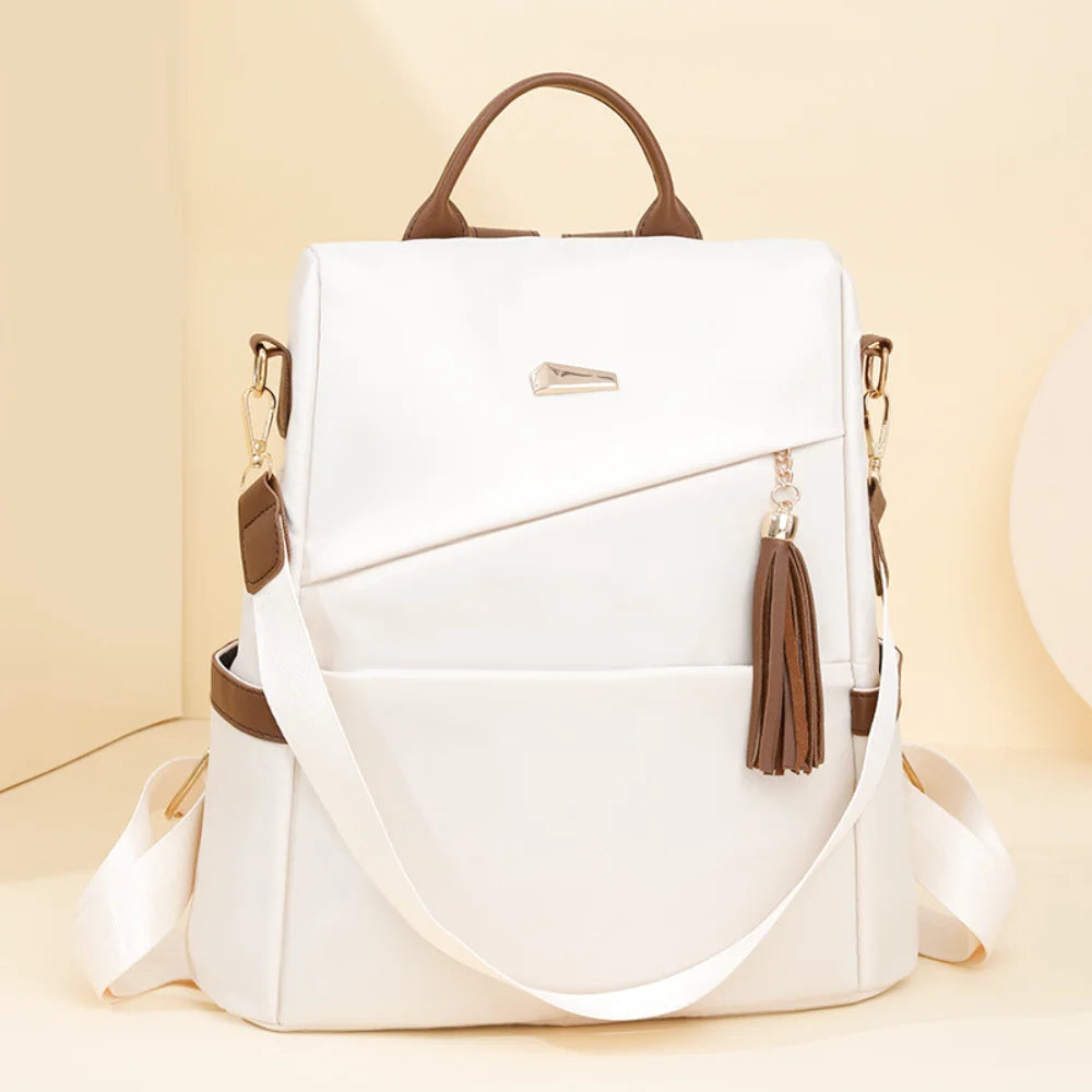 SAC À DOS BANDOULIÈRE - PATO - CARLYTA