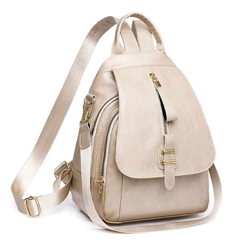 SAC À DOS BANDOULIÈRE - RARY - CARLYTA