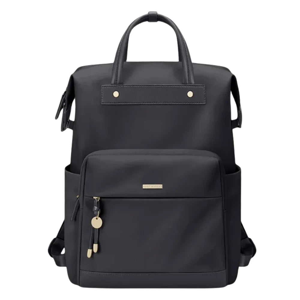 SAC À DOS ORDINATEUR - CLARY - CARLYTA