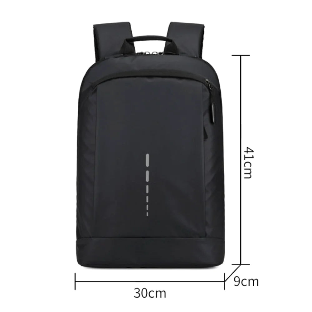SAC À DOS ORDINATEUR - ELIH - CARLYTA