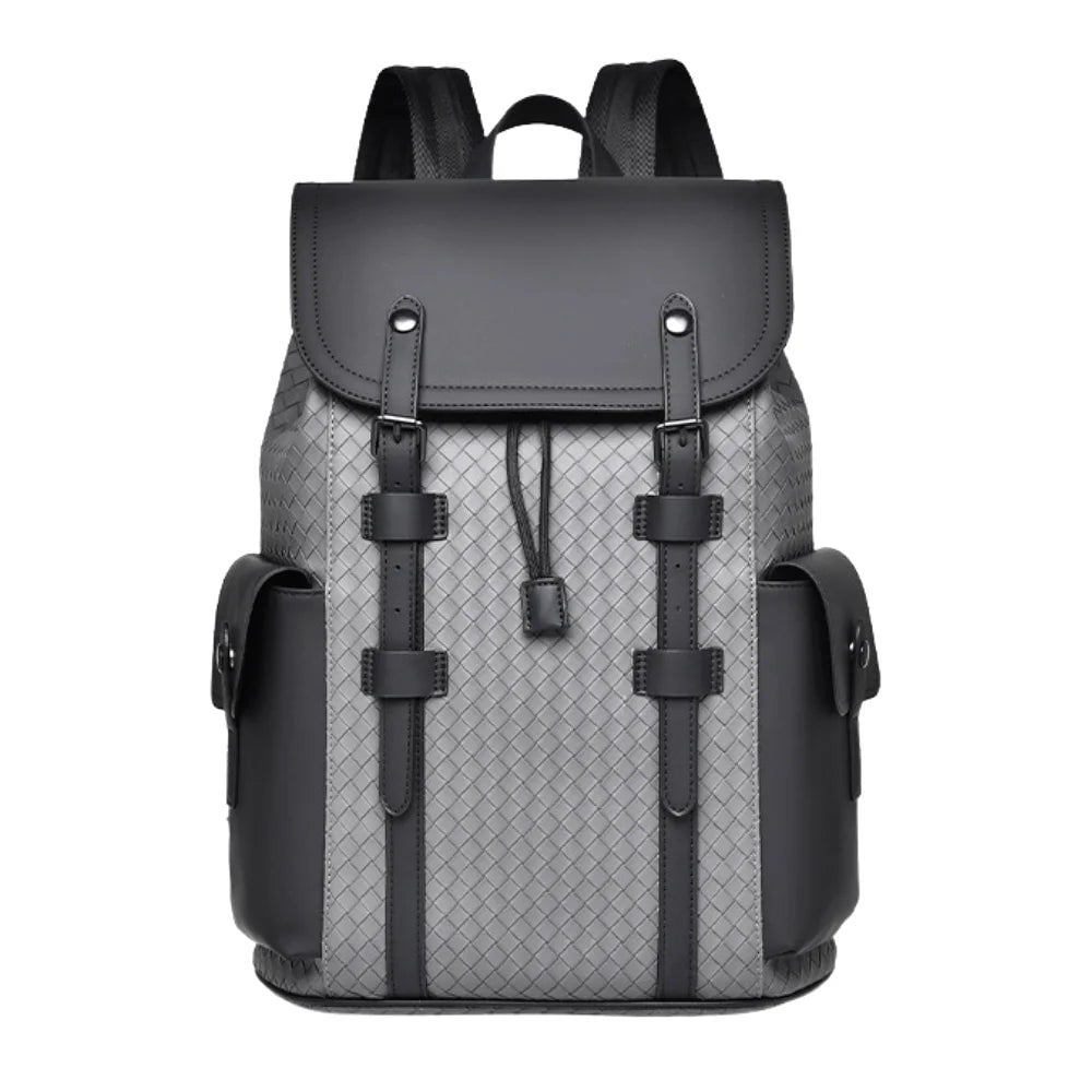 SAC À DOS ORDINATEUR - ELSY - CARLYTA