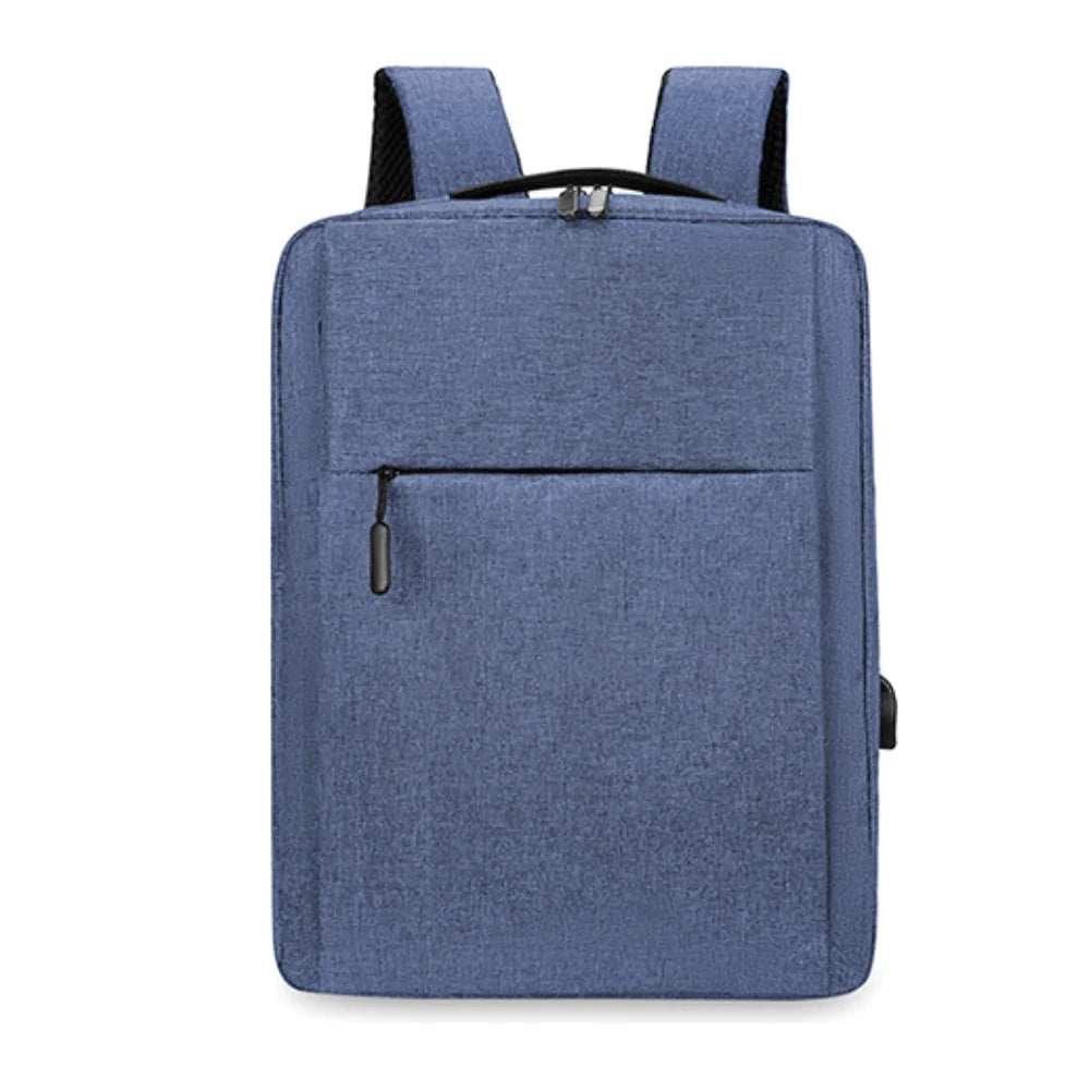 SAC À DOS ORDINATEUR - LIGER - CARLYTA