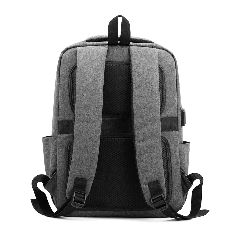 SAC À DOS ORDINATEUR - YALI - CARLYTA