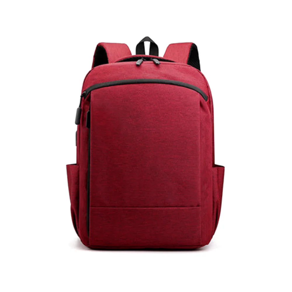 SAC À DOS ORDINATEUR - YALI - CARLYTA