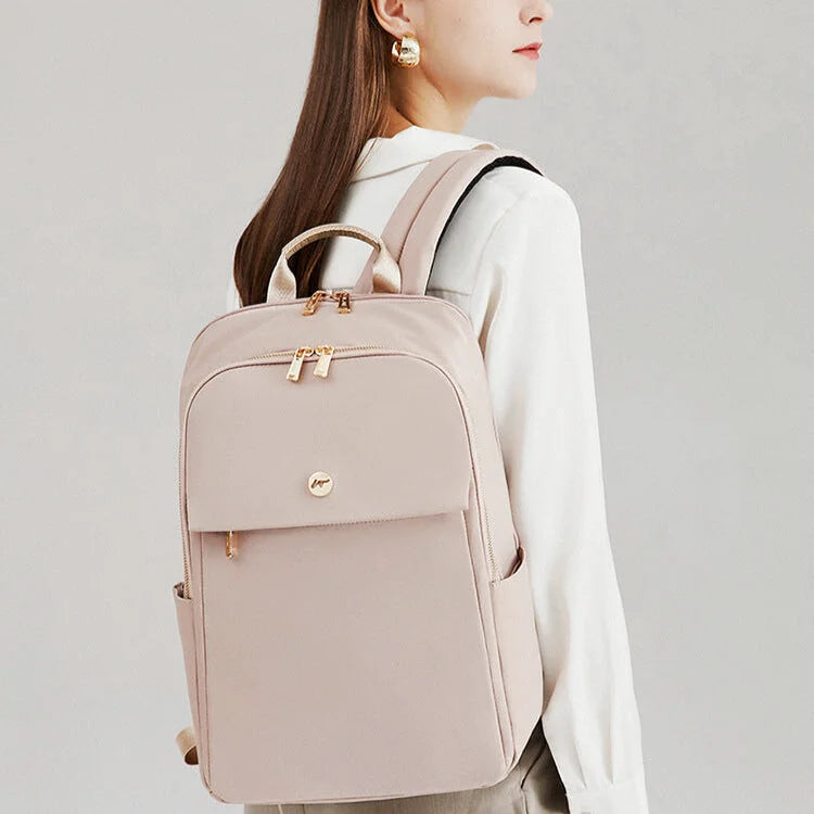 SAC À DOS ORIDNATEUR - ERICA - CARLYTA