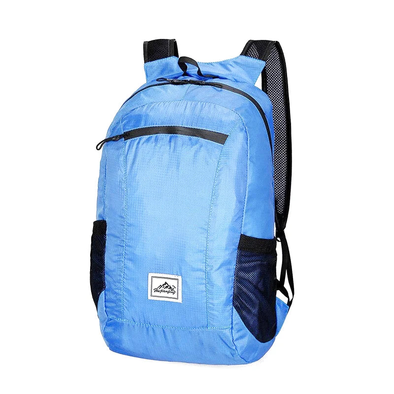SAC À DOS - PETY - CARLYTA