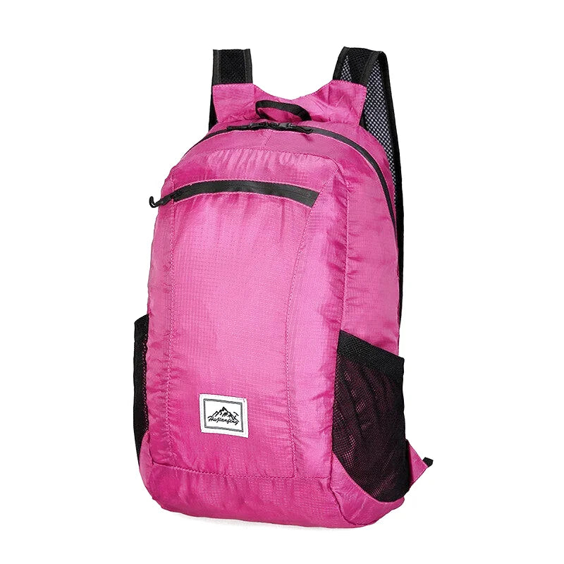 SAC À DOS - PETY - CARLYTA