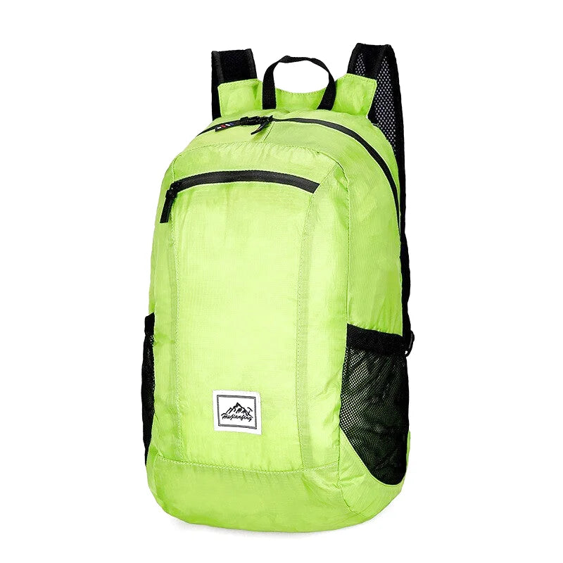 SAC À DOS - PETY - CARLYTA