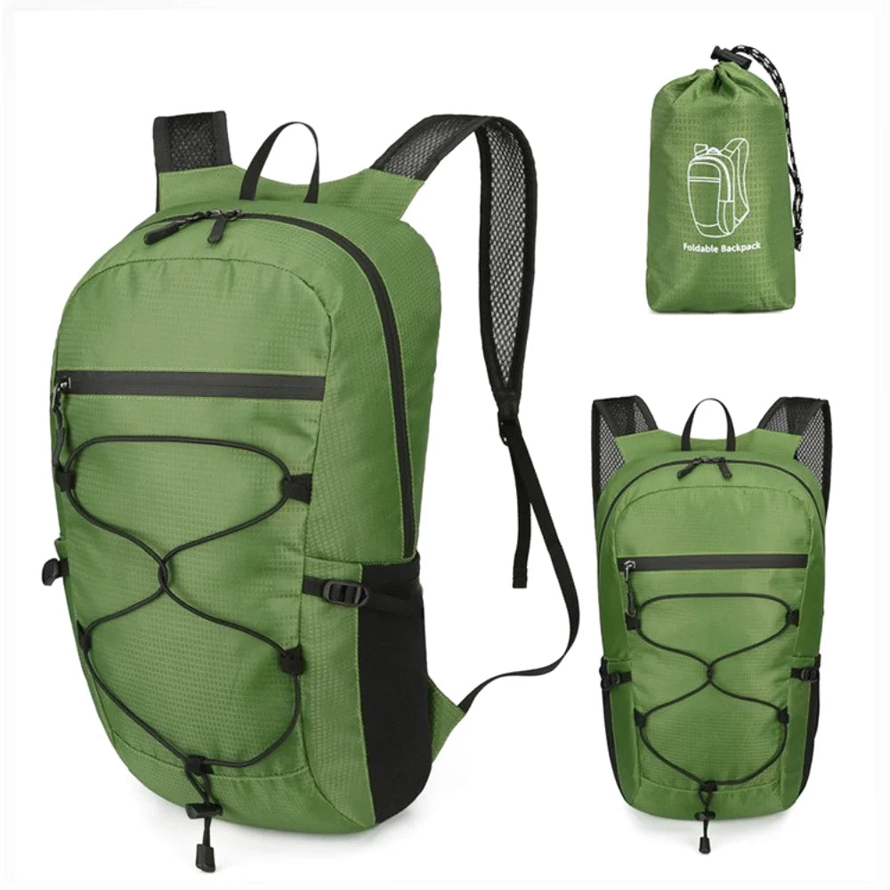 SAC À DOS RANDONNÉE - EVLY - CARLYTA