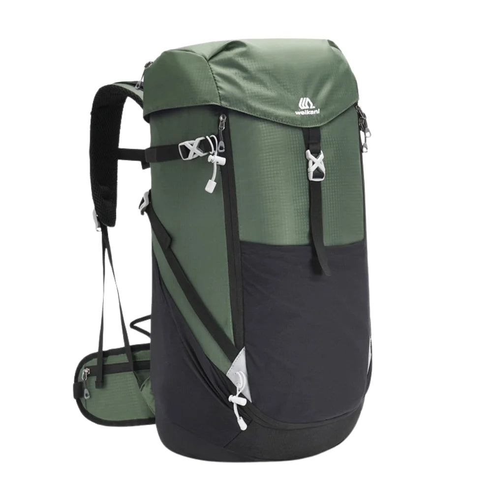 SAC À DOS RANDONNÉE - VERIT - CARLYTA