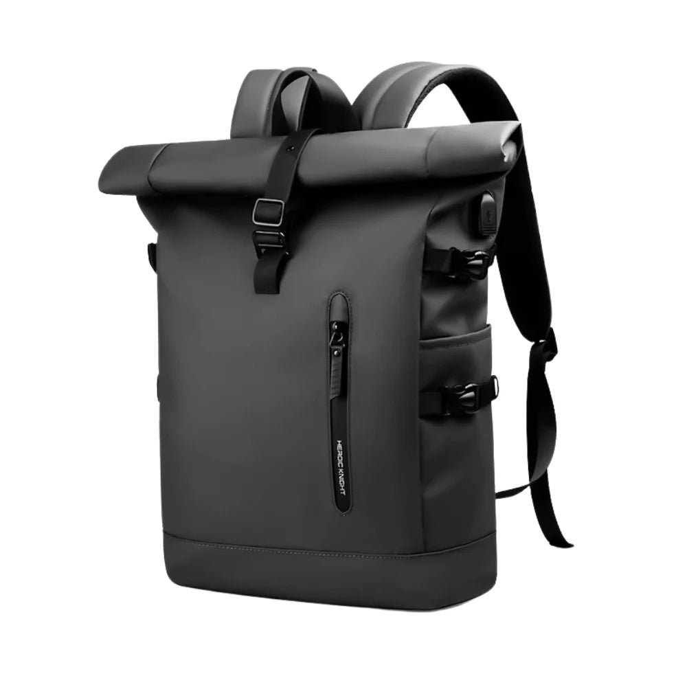 SAC À DOS ROLL TOP - ERO - CARLYTA