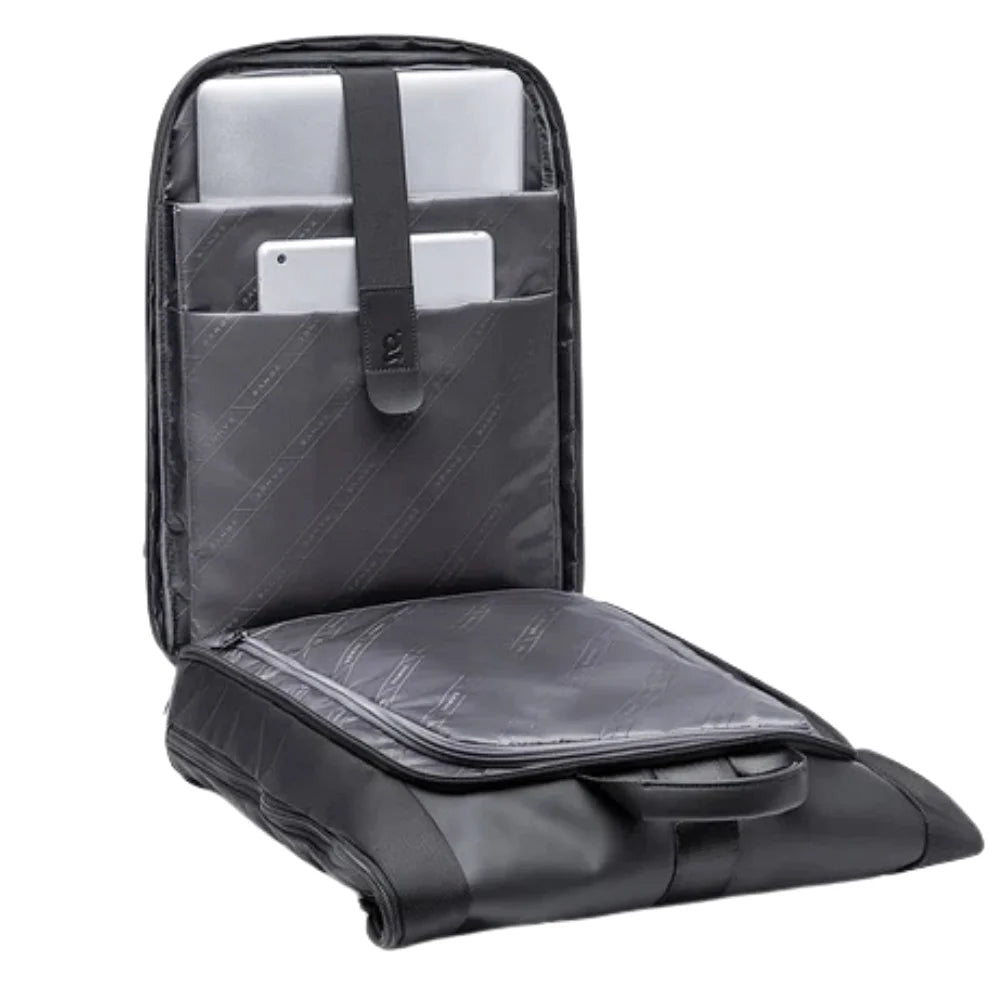 SAC À DOS ROLL TOP - PATO - CARLYTA