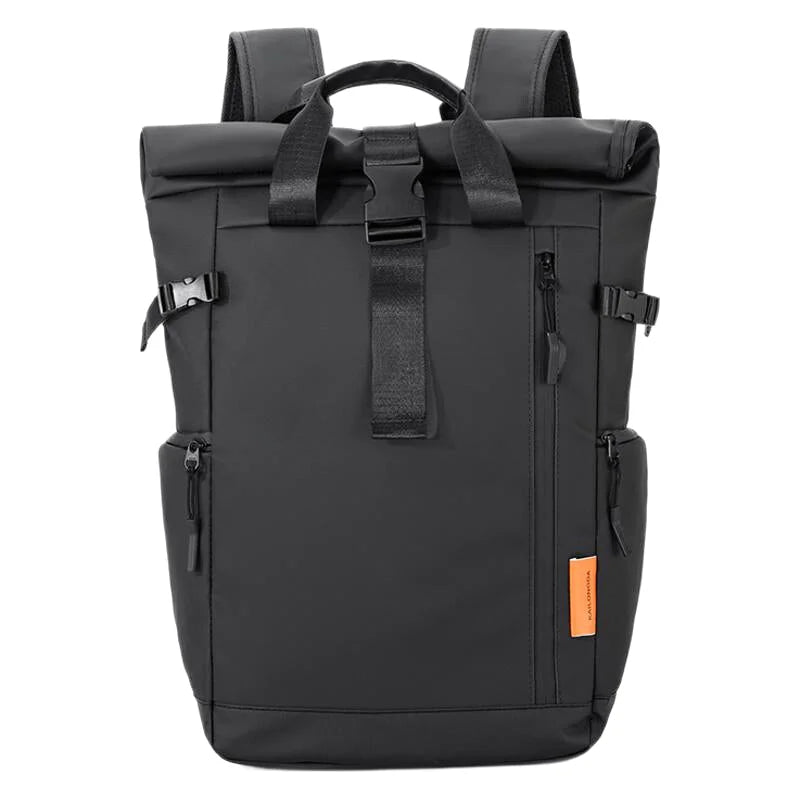 SAC À DOS ROLL TOP - RAVER - CARLYTA