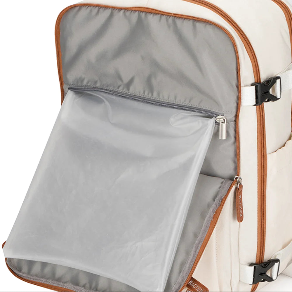 SAC À DOS VOYAGE - DIRA - CARLYTA