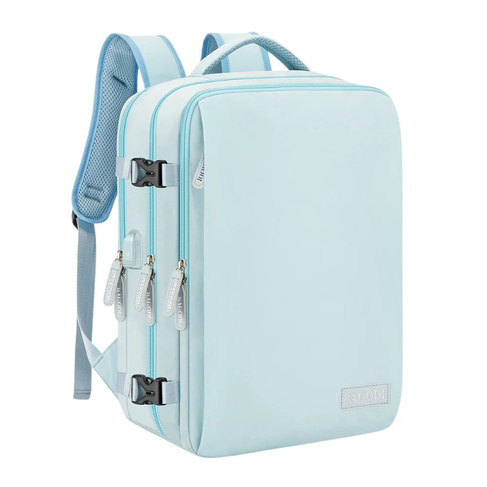SAC À DOS VOYAGE - DIRA - CARLYTA