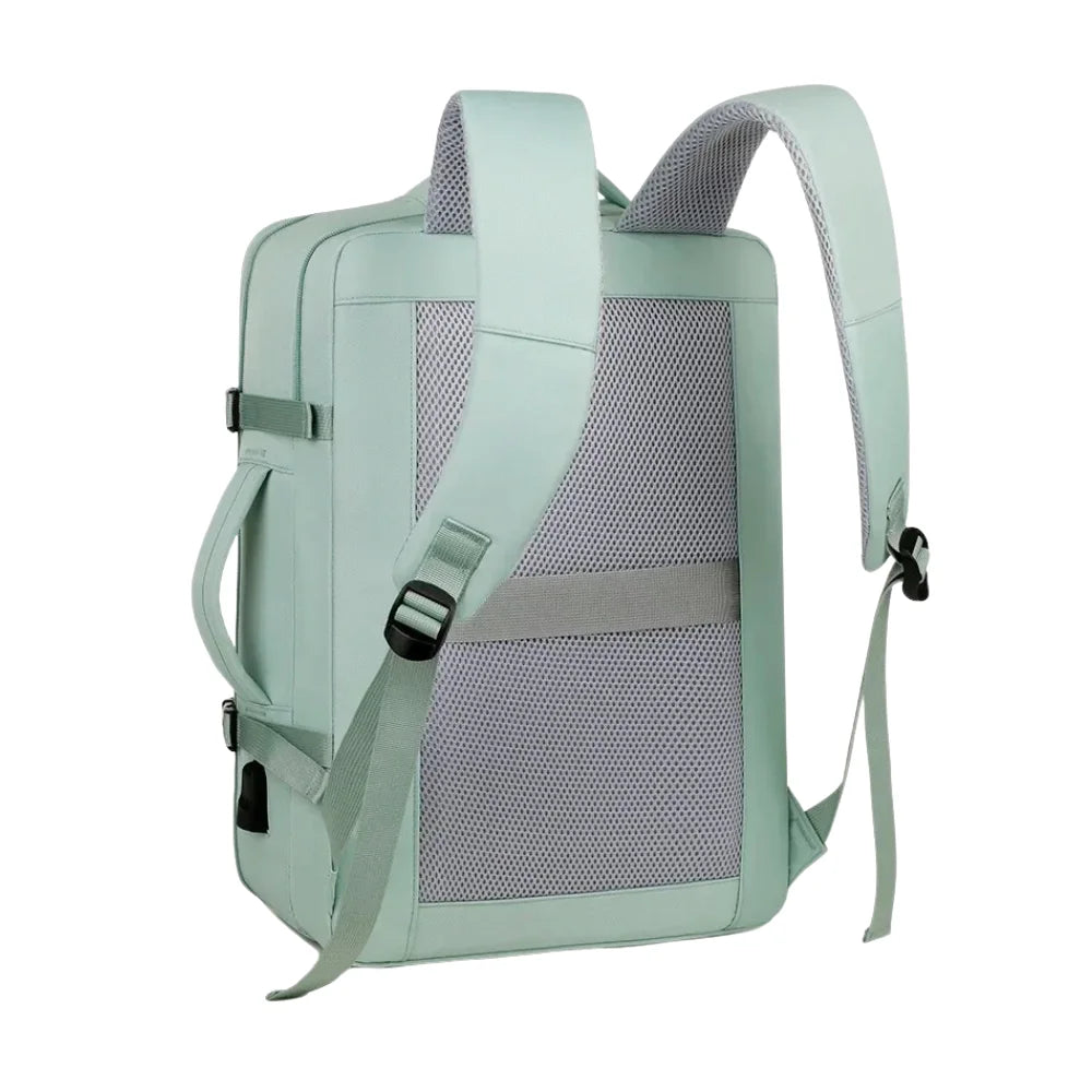 SAC À DOS VOYAGE - MUSE - CARLYTA