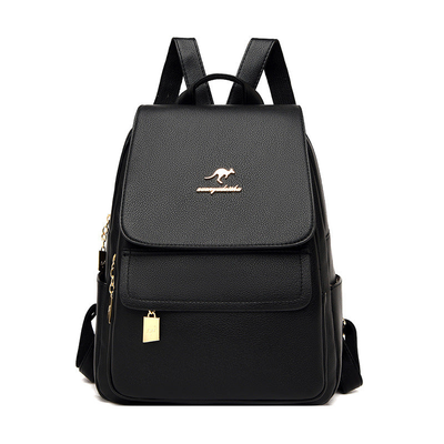 SAC À DOS DE VILLE