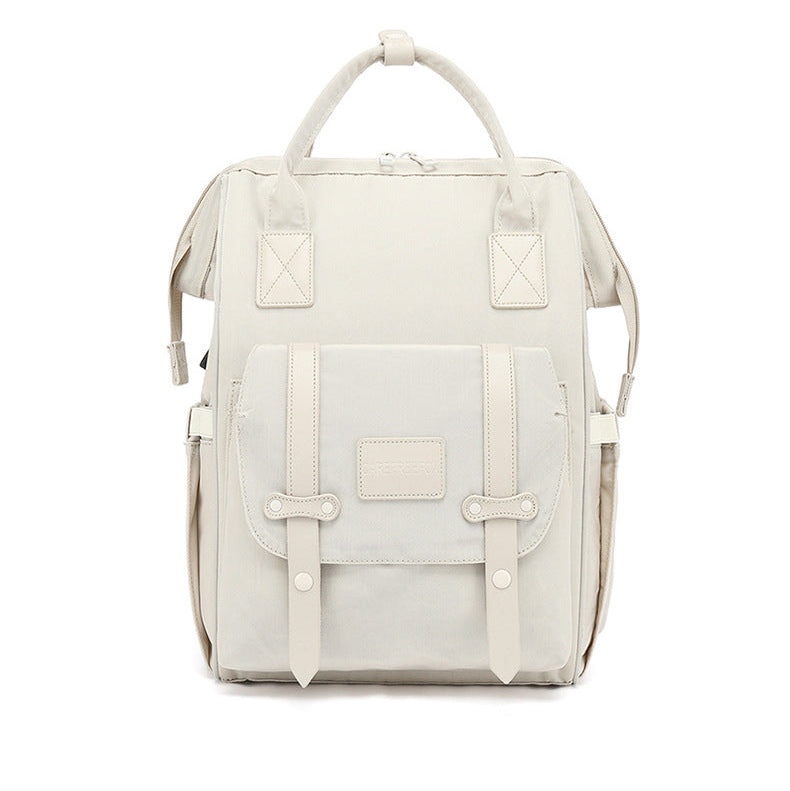 SAC À DOS À LANGER