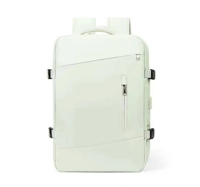 SAC À DOS DE VOYAGE