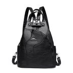 SAC À DOS BANDOULIÈRE - TATY femme - CARLYTA