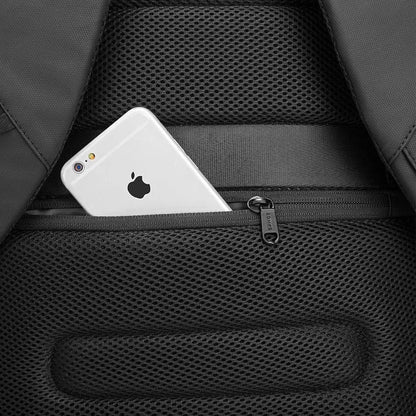 SAC À DOS ORDINATEUR - AIRBLOCK femme - CARLYTA