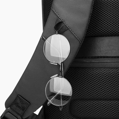 SAC À DOS ORDINATEUR - AIRBLOCK femme - CARLYTA