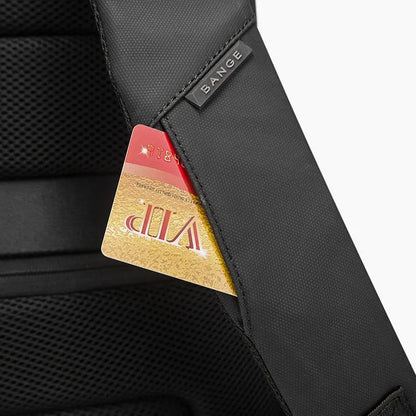 SAC À DOS ORDINATEUR - AIRBLOCK femme - CARLYTA