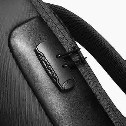 SAC À DOS ORDINATEUR - AIRBLOCK femme - CARLYTA