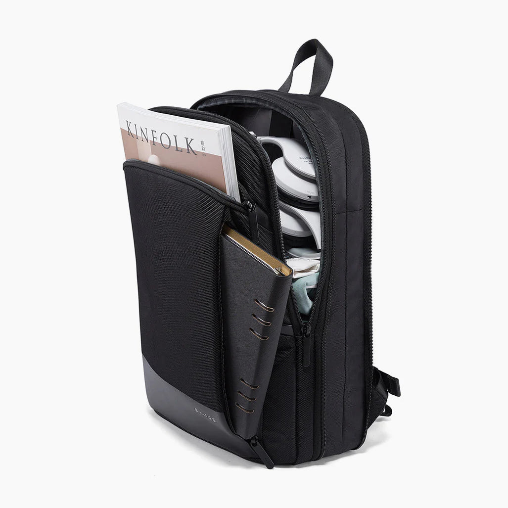 SAC À DOS ORDINATEUR - GLING femme - CARLYTA