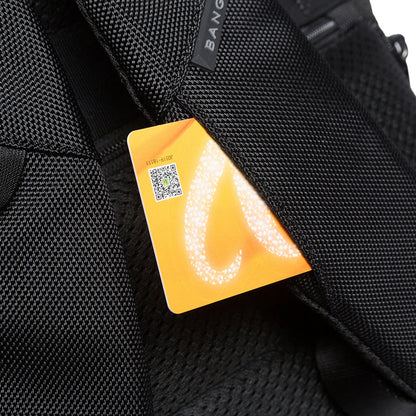 SAC À DOS ORDINATEUR - GLING femme - CARLYTA