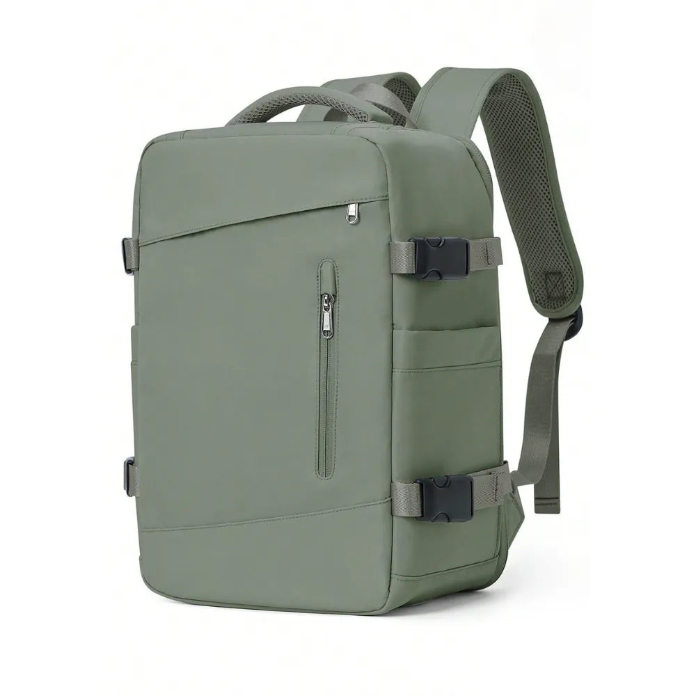 SAC À DOS VOYAGE - EFLIR femme - CARLYTA