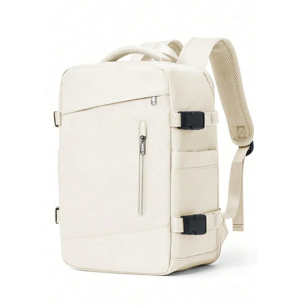 SAC À DOS VOYAGE - EFLIR femme - CARLYTA