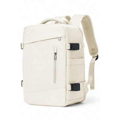 SAC À DOS VOYAGE - EFLIR femme - CARLYTA
