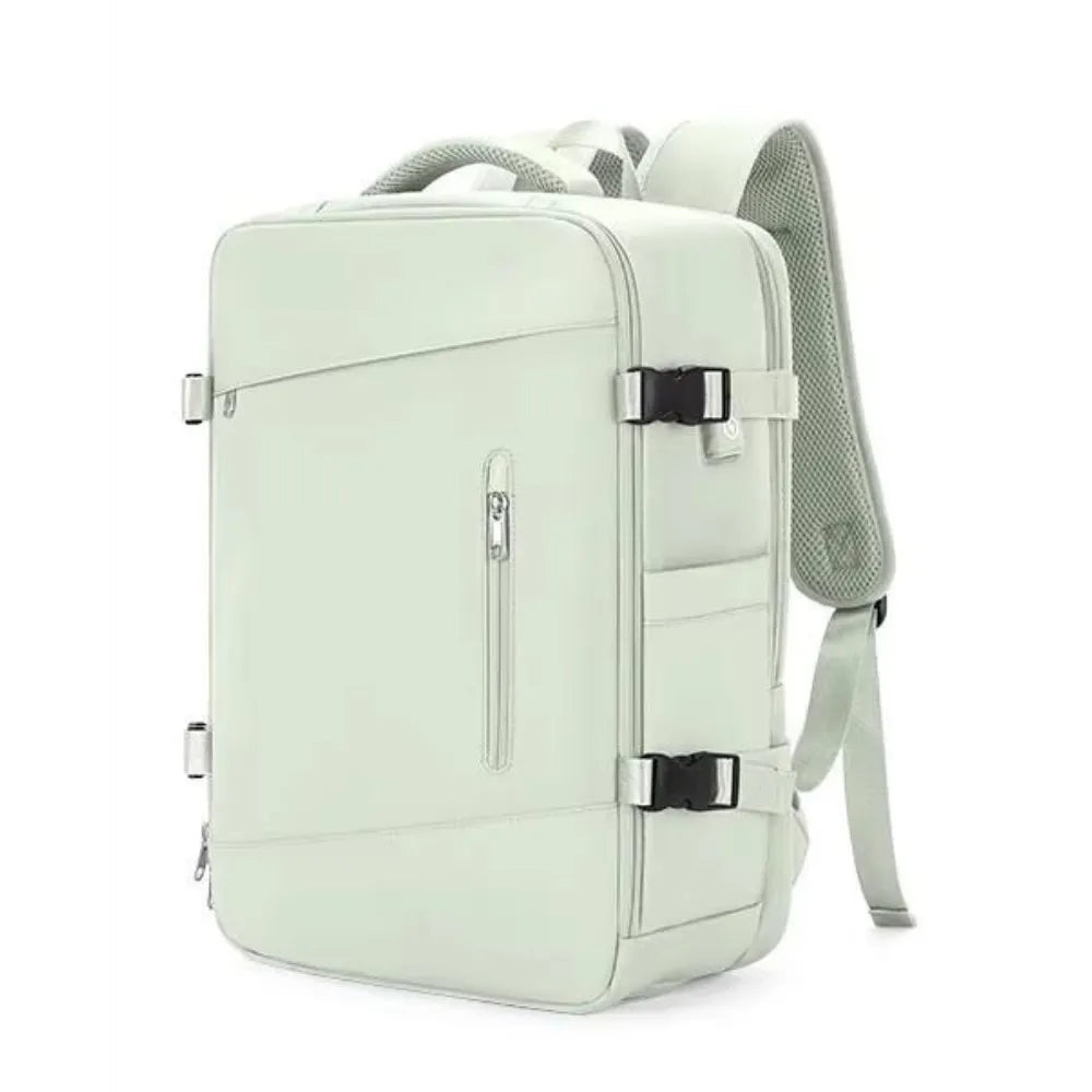 SAC À DOS VOYAGE - EFLIR femme - CARLYTA