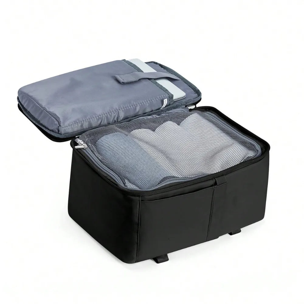 SAC À DOS VOYAGE - EFLIR femme - CARLYTA